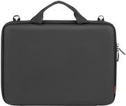 rivacase Riva NB Sleeve Antishock 11.6-12.4 schwarz 5116 (5116 BLACK) von Rivacase
