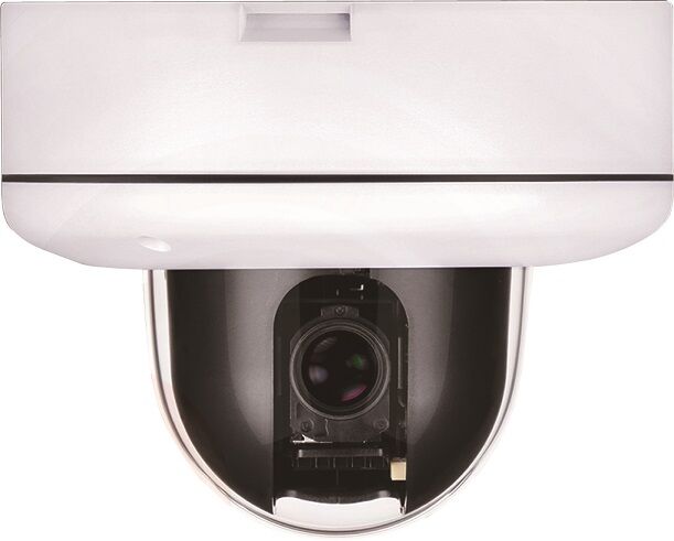 PTZ Überwachungskamera IP RC5502HD mit Zoomobjektiv PTZ Überwachungskamera IP RC5502HD mit Zoomobjektiv von AP