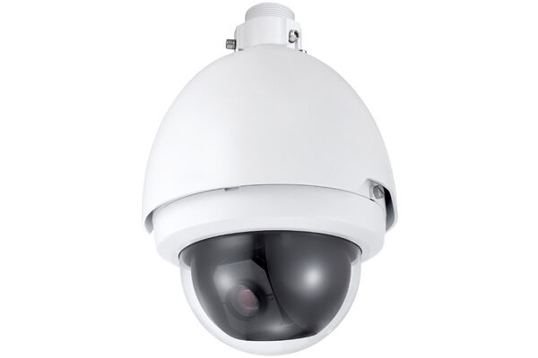 RF4204-A PTZ Speed Dome RF4204-A PTZ Speed Dome von AP