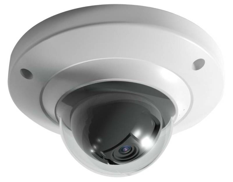 Sicherheitskamera Full HD RF3211 von AP