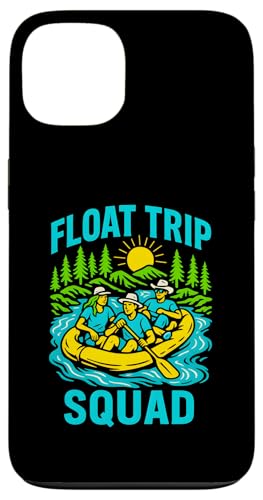 River Float Trip Squad Vintage Damen Spaß Hülle für iPhone 13 River Float Trip Squad Vintage Damen Spaß Hülle für iPhone 13 von River Rendezvous - Float Trips and Lake Life