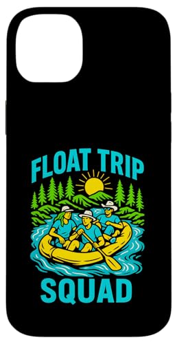 River Float Trip Squad Vintage Damen Spaß Hülle für iPhone 14 Plus River Float Trip Squad Vintage Damen Spaß Hülle für iPhone 14 Plus von River Rendezvous - Float Trips and Lake Life