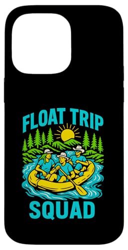 River Float Trip Squad Vintage Damen Spaß Hülle für iPhone 14 Pro Max River Float Trip Squad Vintage Damen Spaß Hülle für iPhone 14 Pro Max von River Rendezvous - Float Trips and Lake Life