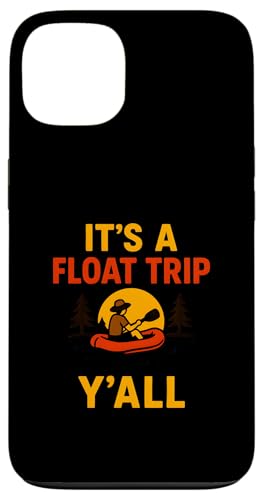 River Float Trip Y'all Cool Damen River Fun Hülle für iPhone 13 River Float Trip Y'all Cool Damen River Fun Hülle für iPhone 13 von River Rendezvous - Float Trips and Lake Life