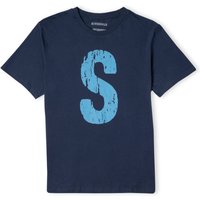 Riverdale Jughead S Shirt Unisex T-Shirt - Navy - S von Riverdale