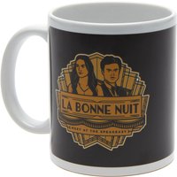 Riverdale La Bonne Nuit Tasse von Riverdale