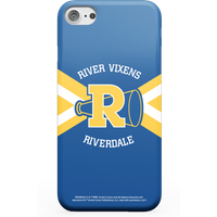 Riverdale River Vixens Handyhülle für iPhone und Android - Samsung Note 8 - Snap Hülle Matt von Riverdale