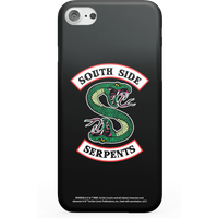 Riverdale South Side Serpent Handyhülle für iPhone und Android - Samsung S6 Edge Plus - Snap Hülle Matt von Riverdale