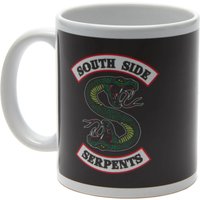 Riverdale South Side Serpent Tasse von Riverdale