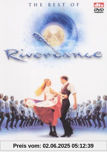 Riverdance - Best Of Riverdance Riverdance - Best Of Riverdance von Riverdance