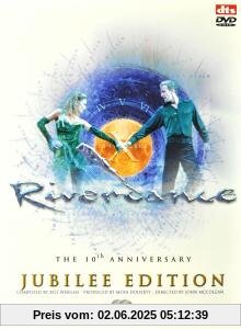 Riverdance - The 10th Anniversary [2 DVDs] von Riverdance