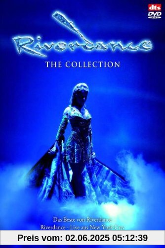Riverdance - The Best Of Riverdance [3 DVDs] von Riverdance