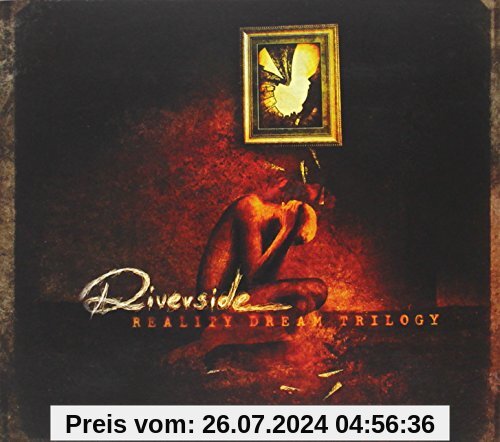 Reality Dream-Triology von Riverside