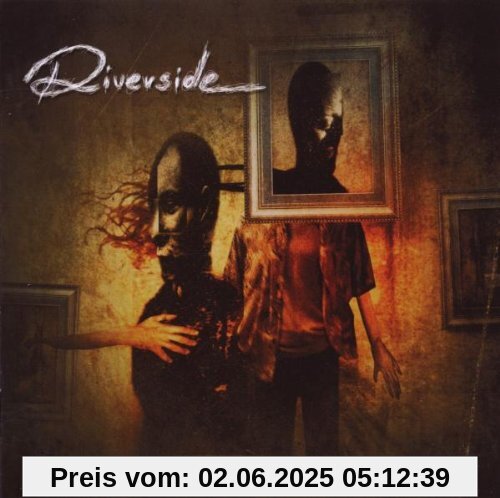 Second Life Syndrome Second Life Syndrome von Riverside
