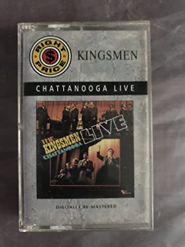 Chattanooga Live [Musikkassette] von Riversong