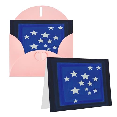 Rkklvbns Grußkarten American Starburst Herz Verschiedene Anlässe Grußkarten Freundschaft Gedenkkarten Urlaubskarten Rkklvbns Grußkarten American Starburst Herz Verschiedene Anlässe Grußkarten Freundschaft Gedenkkarten Urlaubskarten von Rkklvbns