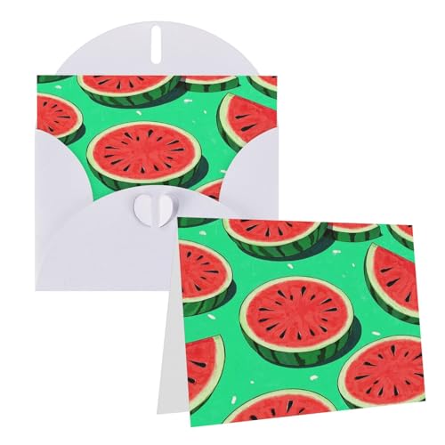 Rkklvbns Grußkarten Anime Wassermelone Herz Verschiedene Anlässe Grußkarten Freundschaft Gedenkkarten Urlaubskarten Rkklvbns Grußkarten Anime Wassermelone Herz Verschiedene Anlässe Grußkarten Freundschaft Gedenkkarten Urlaubskarten von Rkklvbns