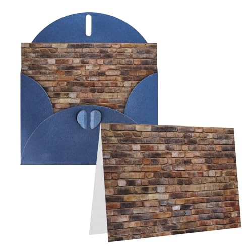 Rkklvbns Grußkarten Backsteinmauer Herz Verschiedene Anlässe Grußkarten Freundschaft Gedenkkarten Urlaubskarten Rkklvbns Grußkarten Backsteinmauer Herz Verschiedene Anlässe Grußkarten Freundschaft Gedenkkarten Urlaubskarten von Rkklvbns