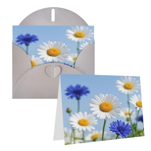Rkklvbns Grußkarten Blaue Kornblume Herz Verschiedene Anlässe Grußkarten Freundschaft Gedenkkarten Urlaubskarten Rkklvbns Grußkarten Blaue Kornblume Herz Verschiedene Anlässe Grußkarten Freundschaft Gedenkkarten Urlaubskarten von Rkklvbns