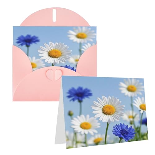 Rkklvbns Grußkarten Blaue Kornblume Herz Verschiedene Anlässe Grußkarten Freundschaft Gedenkkarten Urlaubskarten Rkklvbns Grußkarten Blaue Kornblume Herz Verschiedene Anlässe Grußkarten Freundschaft Gedenkkarten Urlaubskarten von Rkklvbns