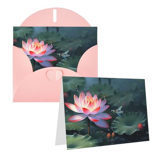 Rkklvbns Grußkarten Blume und Libelle Herz Verschiedene Anlässe Grußkarten Freundschaft Gedenkkarten Urlaubskarten Rkklvbns Grußkarten Blume und Libelle Herz Verschiedene Anlässe Grußkarten Freundschaft Gedenkkarten Urlaubskarten von Rkklvbns