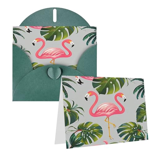 Rkklvbns Grußkarten Flamingo Palmen Blatt Herz Verschiedene Anlässe Grußkarten Freundschaft Gedenkkarten Urlaubskarten Rkklvbns Grußkarten Flamingo Palmen Blatt Herz Verschiedene Anlässe Grußkarten Freundschaft Gedenkkarten Urlaubskarten von Rkklvbns