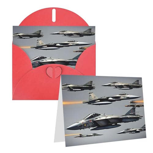 Rkklvbns Grußkarten Flugzeug Kampfjets Herz Verschiedene Anlässe Grußkarten Freundschaft Gedenkkarten Urlaubskarten Rkklvbns Grußkarten Flugzeug Kampfjets Herz Verschiedene Anlässe Grußkarten Freundschaft Gedenkkarten Urlaubskarten von Rkklvbns