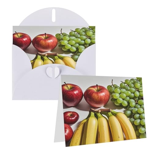 Rkklvbns Grußkarten Frisches Obst Herz Verschiedene Anlässe Grußkarten Freundschaft Gedenkkarten Urlaubskarten Rkklvbns Grußkarten Frisches Obst Herz Verschiedene Anlässe Grußkarten Freundschaft Gedenkkarten Urlaubskarten von Rkklvbns