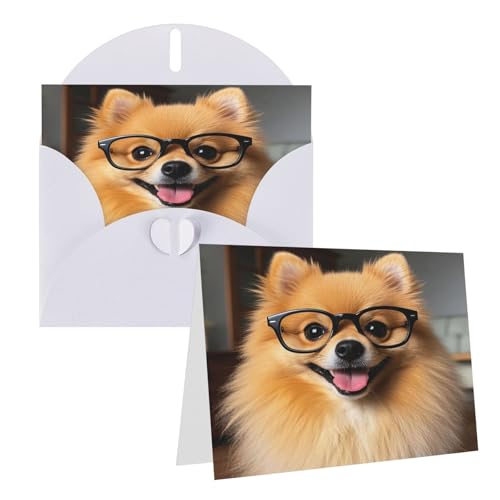Rkklvbns Grußkarten Gelb Pomeranian Heart Verschiedene Anlässe Grußkarten Freundschaft Gedenkkarten Urlaubskarten Rkklvbns Grußkarten Gelb Pomeranian Heart Verschiedene Anlässe Grußkarten Freundschaft Gedenkkarten Urlaubskarten von Rkklvbns