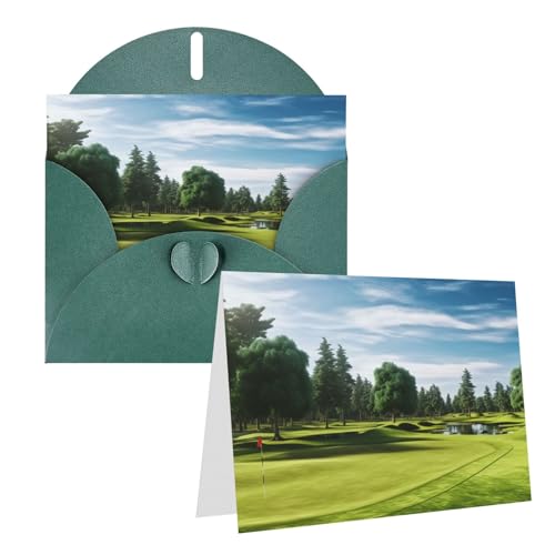 Rkklvbns Grußkarten Golfplatz Rasen Herz Verschiedene Anlässe Grußkarten Freundschaft Gedenkkarten Urlaubskarten Rkklvbns Grußkarten Golfplatz Rasen Herz Verschiedene Anlässe Grußkarten Freundschaft Gedenkkarten Urlaubskarten von Rkklvbns
