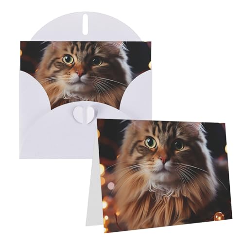 Rkklvbns Grußkarten Katze Herz Verschiedene Anlässe Grußkarten Freundschaft Gedenkkarten Urlaubskarten Rkklvbns Grußkarten Katze Herz Verschiedene Anlässe Grußkarten Freundschaft Gedenkkarten Urlaubskarten von Rkklvbns