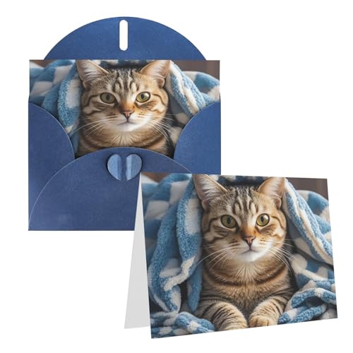 Rkklvbns Grußkarten Katze unter Decke Herz Verschiedene Anlässe Grußkarten Freundschaft Gedenkkarten Urlaubskarten Rkklvbns Grußkarten Katze unter Decke Herz Verschiedene Anlässe Grußkarten Freundschaft Gedenkkarten Urlaubskarten von Rkklvbns