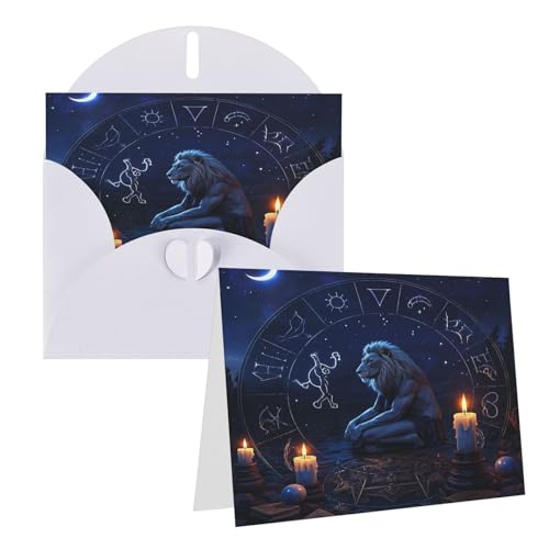 Rkklvbns Grußkarten Leo Secret Astrologie Meister Herz Verschiedene Anlässe Grußkarten Freundschaft Gedenkkarten Urlaubskarten Rkklvbns Grußkarten Leo Secret Astrologie Meister Herz Verschiedene Anlässe Grußkarten Freundschaft Gedenkkarten Urlaubskarten von Rkklvbns