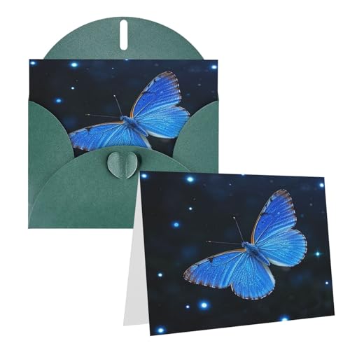 Rkklvbns Grußkarten Liberty Schmetterling Herz Verschiedene Anlässe Grußkarten Freundschaft Gedenkkarten Urlaubskarten Rkklvbns Grußkarten Liberty Schmetterling Herz Verschiedene Anlässe Grußkarten Freundschaft Gedenkkarten Urlaubskarten von Rkklvbns