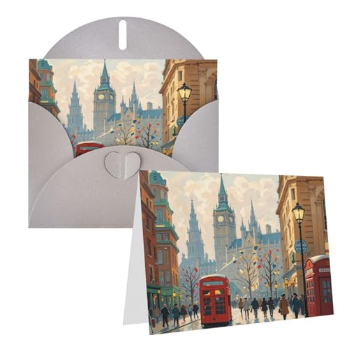 Rkklvbns Grußkarten London Impression Herz Verschiedene Anlässe Grußkarten Freundschaft Gedenkkarten Urlaubskarten Rkklvbns Grußkarten London Impression Herz Verschiedene Anlässe Grußkarten Freundschaft Gedenkkarten Urlaubskarten von Rkklvbns