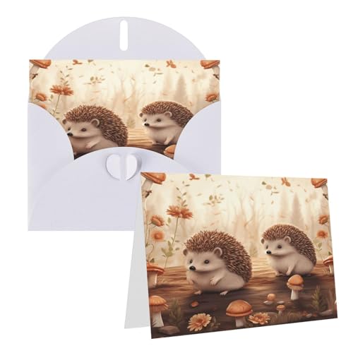 Rkklvbns Grußkarten Natur Lovely Igel Liebhaber Herz Verschiedene Anlässe Grußkarten Freundschaft Gedenkkarten Urlaubskarten Rkklvbns Grußkarten Natur Lovely Igel Liebhaber Herz Verschiedene Anlässe Grußkarten Freundschaft Gedenkkarten Urlaubskarten von Rkklvbns
