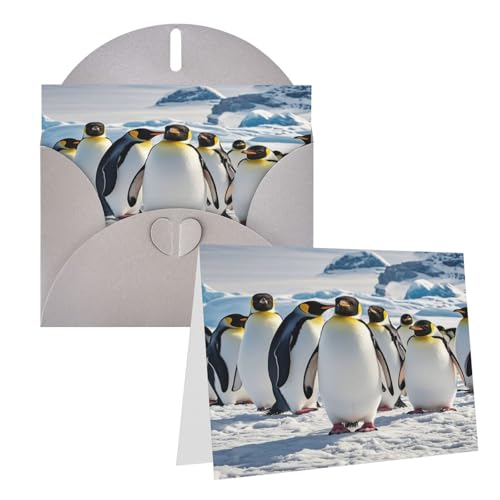 Rkklvbns Grußkarten Niedliches Pinguin Herz Verschiedene Anlässe Grußkarten Freundschaft Gedenkkarten Urlaubskarten Rkklvbns Grußkarten Niedliches Pinguin Herz Verschiedene Anlässe Grußkarten Freundschaft Gedenkkarten Urlaubskarten von Rkklvbns