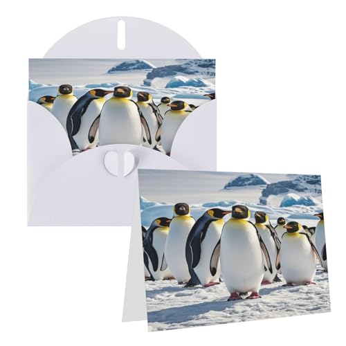Rkklvbns Grußkarten Niedliches Pinguin Herz Verschiedene Anlässe Grußkarten Freundschaft Gedenkkarten Urlaubskarten Rkklvbns Grußkarten Niedliches Pinguin Herz Verschiedene Anlässe Grußkarten Freundschaft Gedenkkarten Urlaubskarten von Rkklvbns