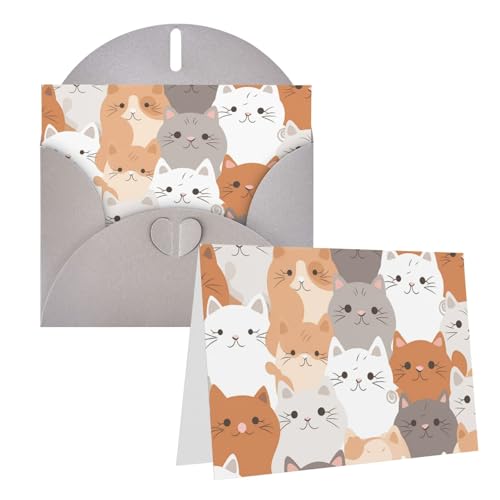 Rkklvbns Grußkarten Orange Katzen Herz Verschiedene Anlässe Grußkarten Freundschaft Gedenkkarten Urlaubskarten Rkklvbns Grußkarten Orange Katzen Herz Verschiedene Anlässe Grußkarten Freundschaft Gedenkkarten Urlaubskarten von Rkklvbns