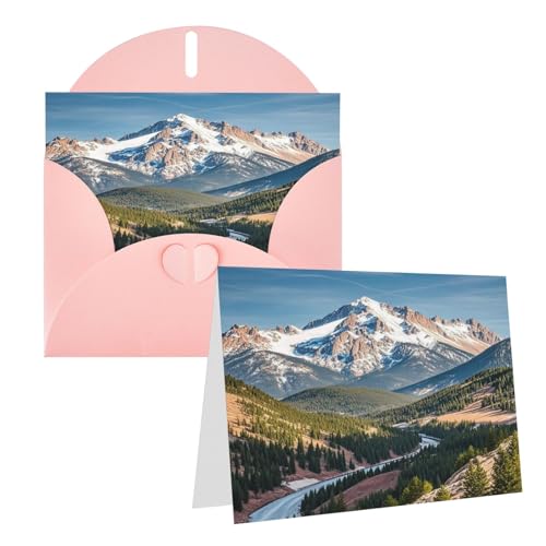 Rkklvbns Grußkarten Pikes Peak Colorado Herz Verschiedene Anlässe Grußkarten Freundschaft Gedenkkarten Urlaubskarten Rkklvbns Grußkarten Pikes Peak Colorado Herz Verschiedene Anlässe Grußkarten Freundschaft Gedenkkarten Urlaubskarten von Rkklvbns