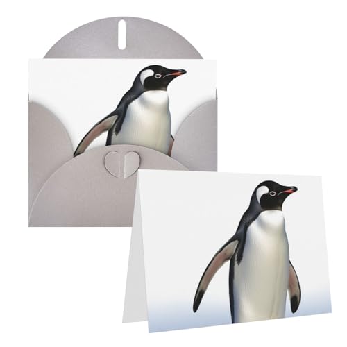 Rkklvbns Grußkarten Pinguin Herz Verschiedene Anlässe Grußkarten Freundschaft Gedenkkarten Urlaubskarten Rkklvbns Grußkarten Pinguin Herz Verschiedene Anlässe Grußkarten Freundschaft Gedenkkarten Urlaubskarten von Rkklvbns