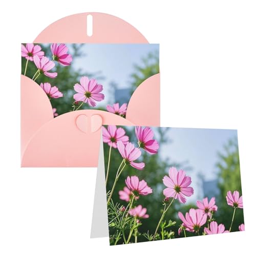 Rkklvbns Grußkarten Rosa Blumen Boho Herz Verschiedene Anlässe Grußkarten Freundschaft Gedenkkarten Urlaubskarten Rkklvbns Grußkarten Rosa Blumen Boho Herz Verschiedene Anlässe Grußkarten Freundschaft Gedenkkarten Urlaubskarten von Rkklvbns