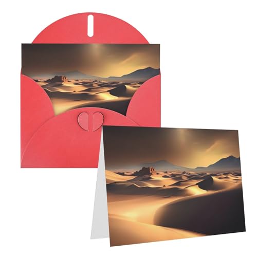 Rkklvbns Grußkarten Sahara Wüste Herz Verschiedene Anlässe Grußkarten Freundschaft Gedenkkarten Urlaubskarten Rkklvbns Grußkarten Sahara Wüste Herz Verschiedene Anlässe Grußkarten Freundschaft Gedenkkarten Urlaubskarten von Rkklvbns