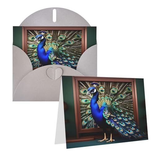 Rkklvbns Grußkarten Schöne Pfau Bild Herz Verschiedene Anlässe Grußkarten Freundschaft Gedenkkarten Urlaubskarten Rkklvbns Grußkarten Schöne Pfau Bild Herz Verschiedene Anlässe Grußkarten Freundschaft Gedenkkarten Urlaubskarten von Rkklvbns