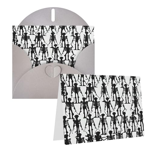 Rkklvbns Grußkarten Schwarz Floral Totenkopf Herz Verschiedene Anlässe Grußkarten Freundschaft Gedenkkarten Urlaubskarten Rkklvbns Grußkarten Schwarz Floral Totenkopf Herz Verschiedene Anlässe Grußkarten Freundschaft Gedenkkarten Urlaubskarten von Rkklvbns