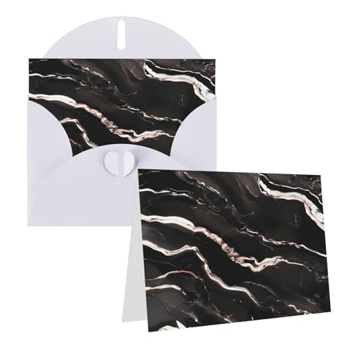 Rkklvbns Grußkarten Schwarz Rosegold Marmor Herz Verschiedene Anlässe Grußkarten Freundschaft Gedenkkarten Urlaubskarten Rkklvbns Grußkarten Schwarz Rosegold Marmor Herz Verschiedene Anlässe Grußkarten Freundschaft Gedenkkarten Urlaubskarten von Rkklvbns