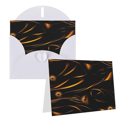 Rkklvbns Grußkarten Schwarz und Gold Hintergrund Herz Verschiedene Anlässe Grußkarten Freundschaft Gedenkkarten Urlaubskarten Rkklvbns Grußkarten Schwarz und Gold Hintergrund Herz Verschiedene Anlässe Grußkarten Freundschaft Gedenkkarten Urlaubskarten von Rkklvbns