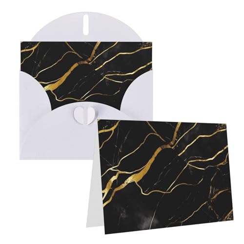 Rkklvbns Grußkarten Schwarz und Gold Marmor Textur Herz Verschiedene Anlässe Grußkarten Freundschaft Gedenkkarten Urlaubskarten Rkklvbns Grußkarten Schwarz und Gold Marmor Textur Herz Verschiedene Anlässe Grußkarten Freundschaft Gedenkkarten Urlaubskarten von Rkklvbns