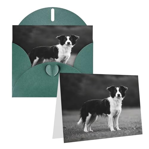 Rkklvbns Grußkarten Schwarz und Weiß Hund Herz Verschiedene Anlässe Grußkarten Freundschaft Gedenkkarten Urlaubskarten Rkklvbns Grußkarten Schwarz und Weiß Hund Herz Verschiedene Anlässe Grußkarten Freundschaft Gedenkkarten Urlaubskarten von Rkklvbns