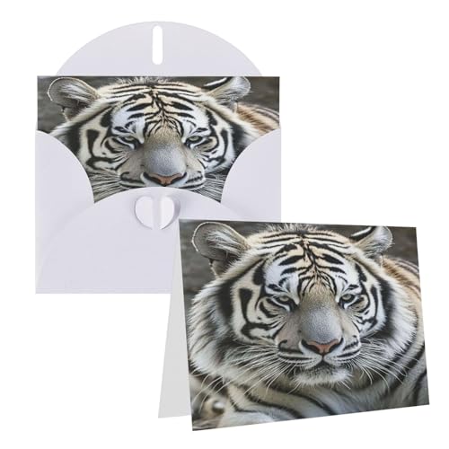 Rkklvbns Grußkarten Schwarz und Weiß Tiger Herz Verschiedene Anlässe Grußkarten Freundschaft Gedenkkarten Urlaubskarten Rkklvbns Grußkarten Schwarz und Weiß Tiger Herz Verschiedene Anlässe Grußkarten Freundschaft Gedenkkarten Urlaubskarten von Rkklvbns